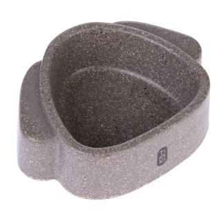 TIAKI Napf aus natürlichen Materialien "Little Dog" - 250 ml