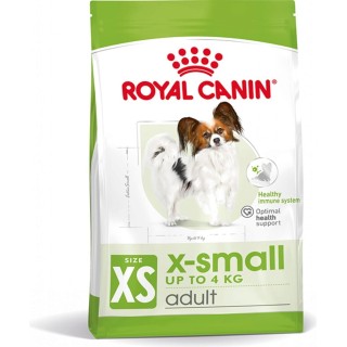 Royal Canin X-Small Adult - 500 g