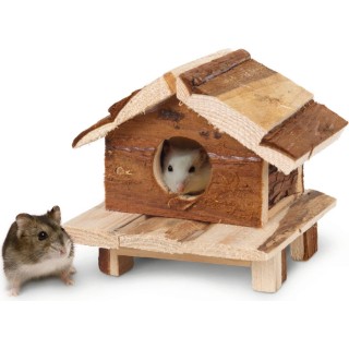 Karlie Wonderland Nagerhaus - 1 Stk