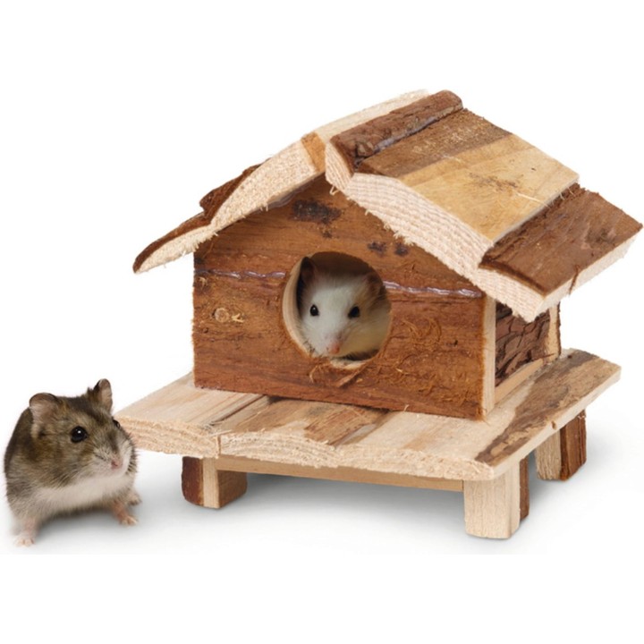 Karlie Wonderland Nagerhaus - 1 Stk