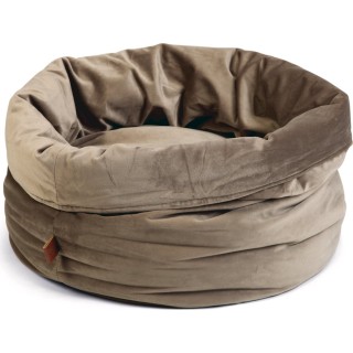 Designed by Lotte Katzenkorb Fluco - Grau