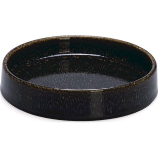 Designed by Lotte Kera Katzennapf Jace - Schwarz