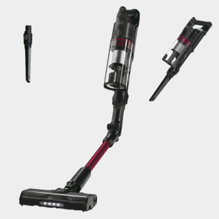 Hoover HF1+ Akkustaubsauger mit Flex-Rohr [HF1P10HX]