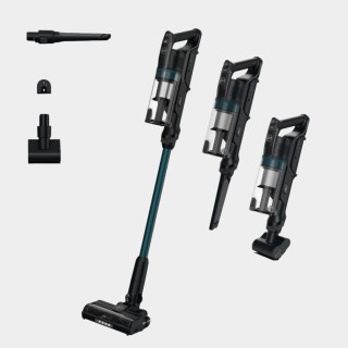 Hoover HF1+ Akkustaubsauger mit Tierhaar-Düse [HF1P10P]