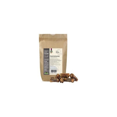 Schecker - Rinderschwanz - Aus der Region - [500g]