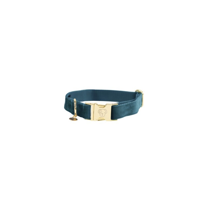 Hundehalsband Kentucky Velvet