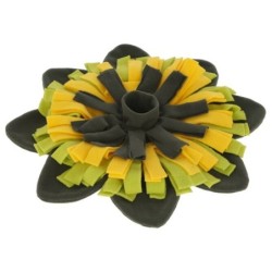 Schnüffelteppich Kerbl Sunflower
