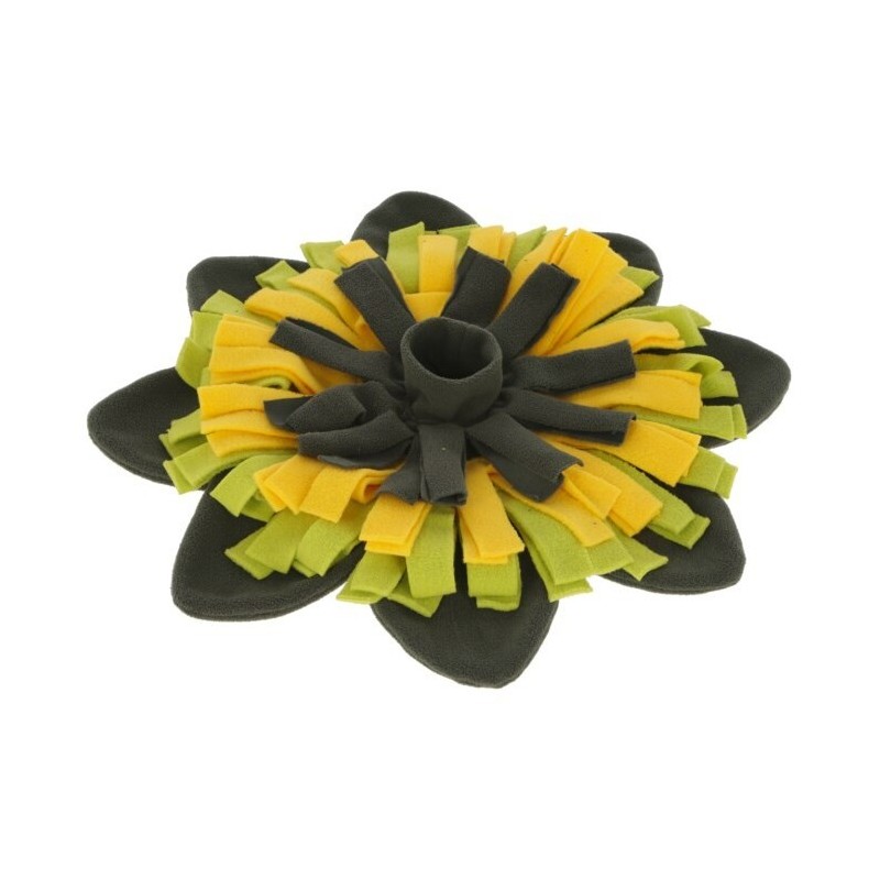 Schnüffelteppich Kerbl Sunflower