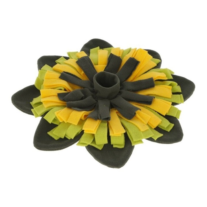 Schnüffelteppich Kerbl Sunflower
