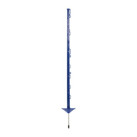 Doppelter Fußpfahl Pulsara Pro (x10)