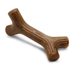 Kauspielzeug für Hunde Benebone Bacon Stick