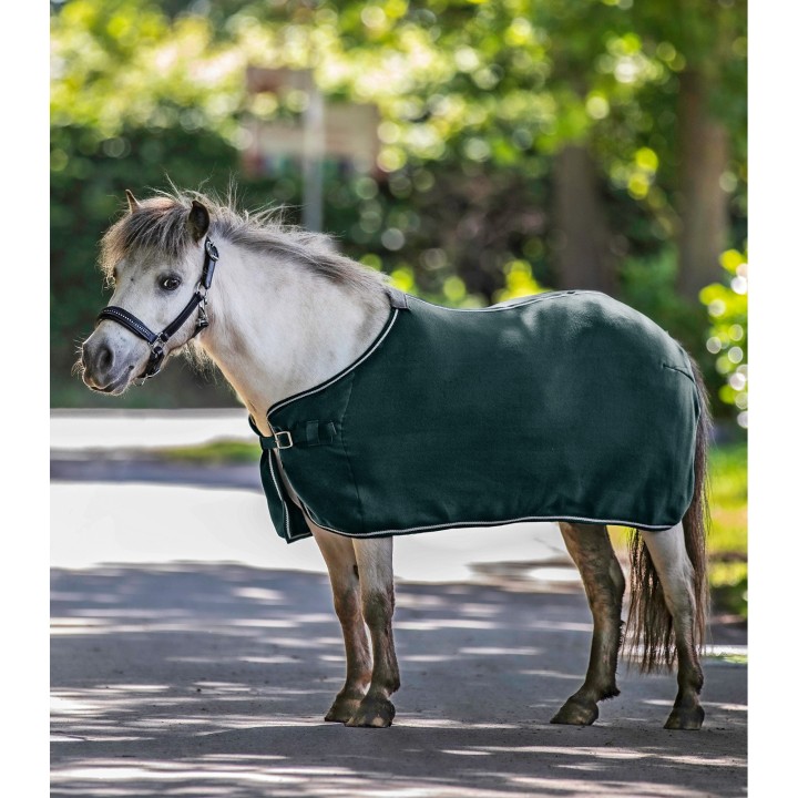 Fleece für Pferde Waldhausen Economic