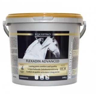 Ergänzungsmittel für Pferde Vetoquinol Equistro Flexadin Advanced