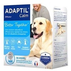 Hundediffusor Ceva Adaptil