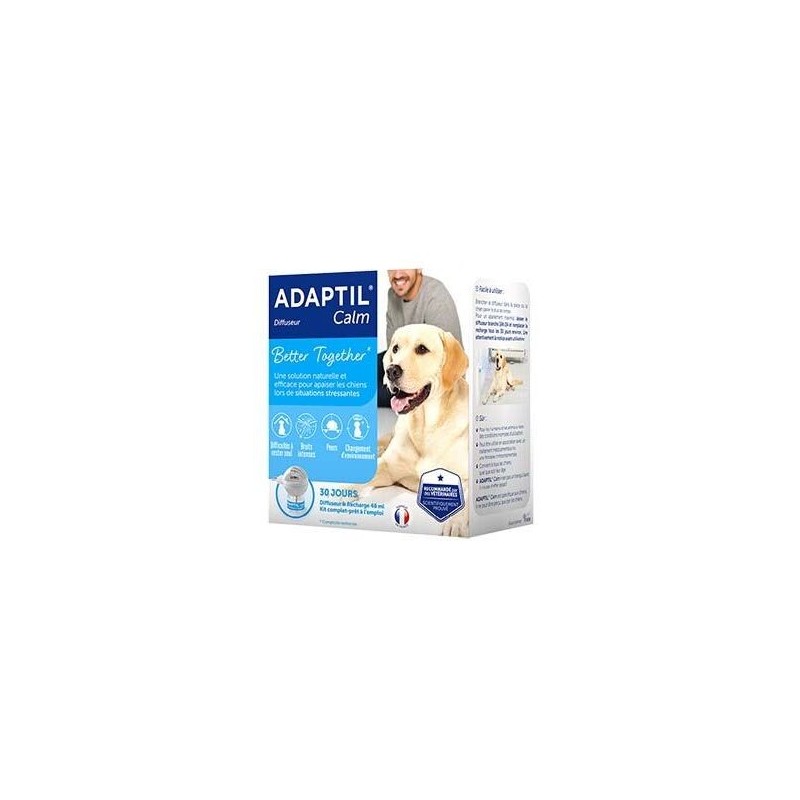 Hundediffusor Ceva Adaptil