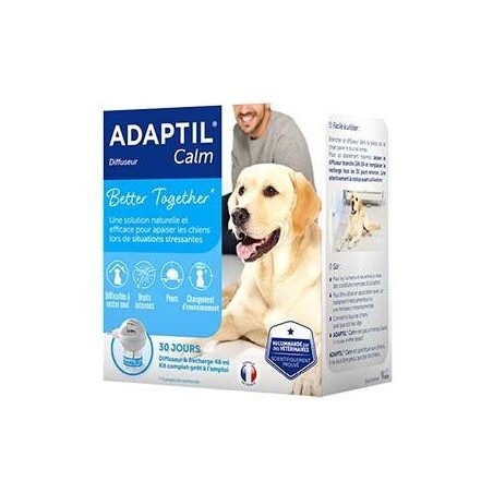 Hundediffusor Ceva Adaptil