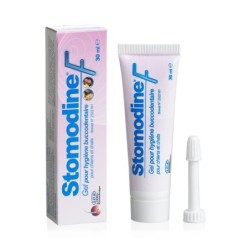 Gel LDCA Stomodine