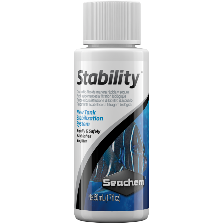 Seachem Stability - 50 ml
