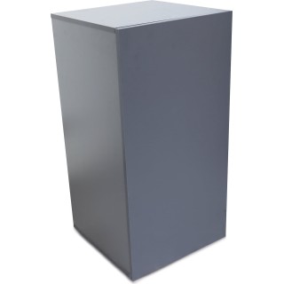 Amtra Unterschrank Nano Cubo Grau (30x30x90) - 1 Stk