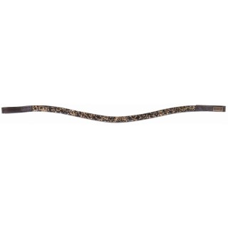 Stirnband für Pferd T de T Mosaik