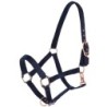 Covalliero Halfter Classy, navy - Größe Pony