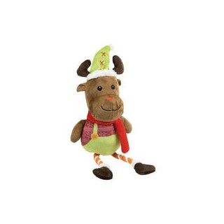 Weihnachtselch Funkie