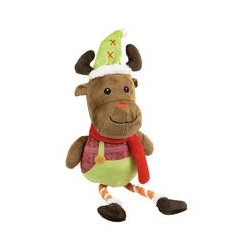 Weihnachtselch Funkie