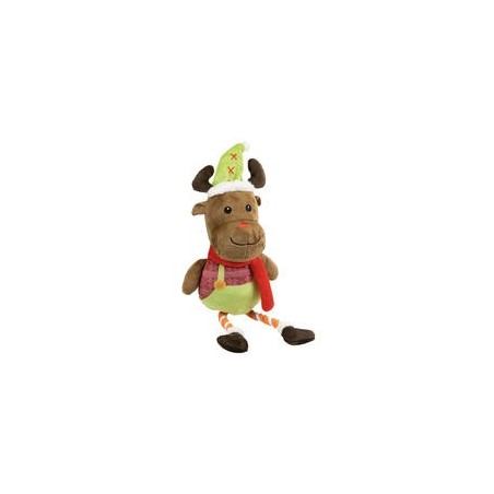 Weihnachtselch Funkie
