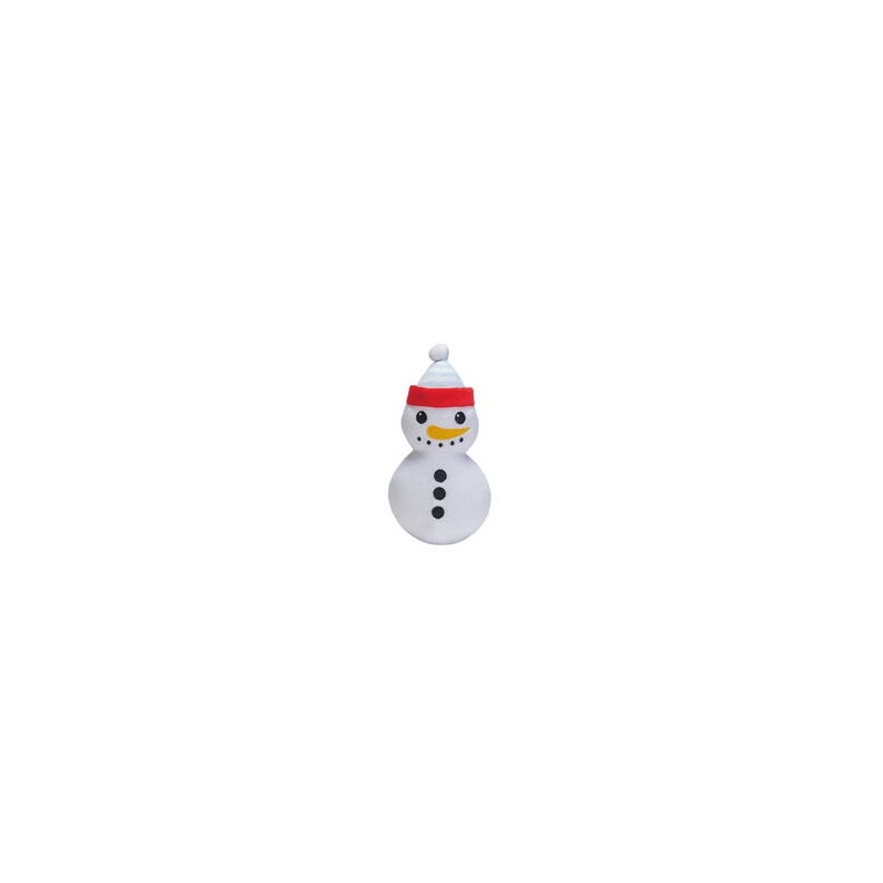 Plüsch-Schneemann "Simon"
