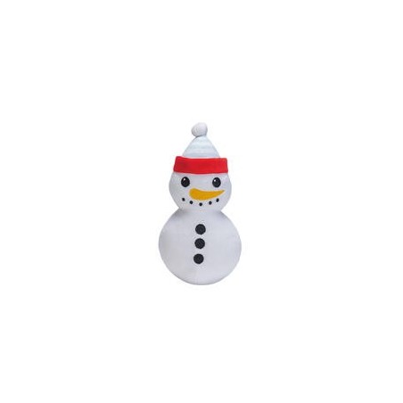 Plüsch-Schneemann "Simon"