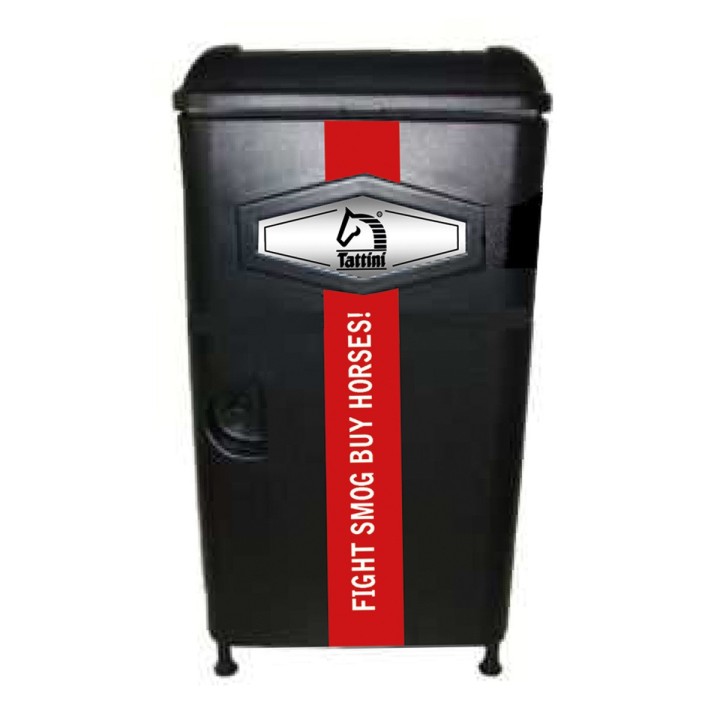 Sattelhalter Tattini