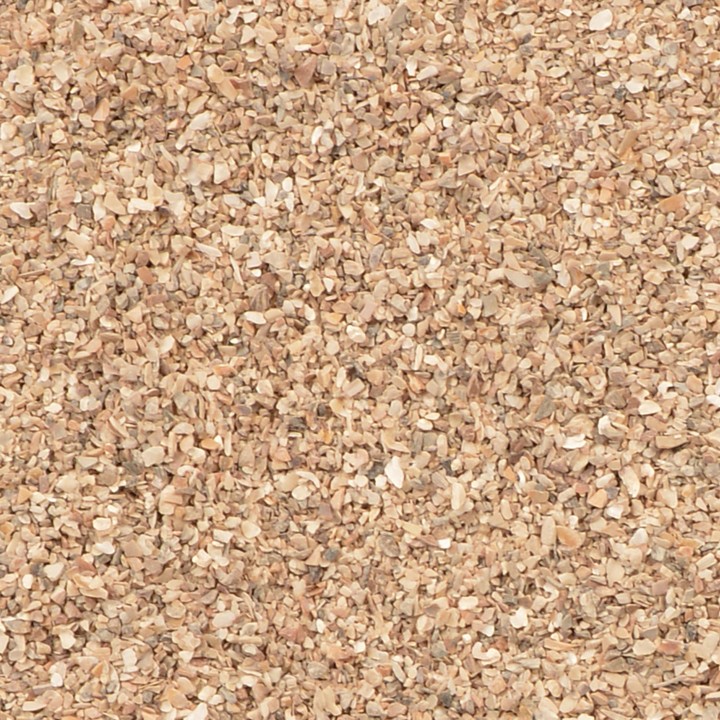 Ergänzungsfuttermittel für Hühner Austernschuppen fein Duvoplus