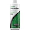 Zubehör für Aquarien Seachem Flourish Potassium 500 ml