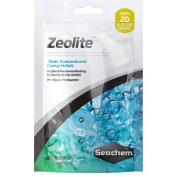 Aquarium Wasserreiniger Seachem Zeolite