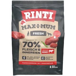 RINTI Max-i-mum Fresh Rind - 1 kg