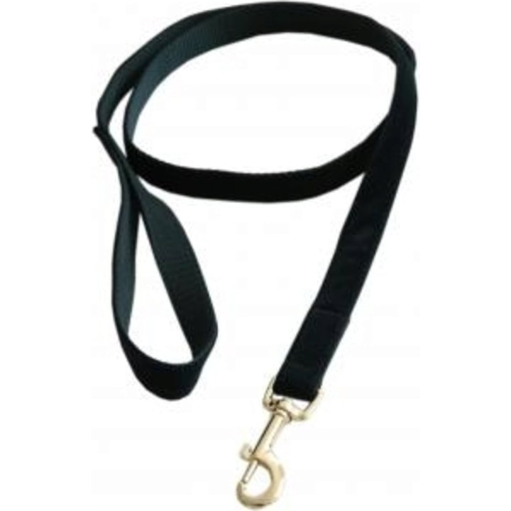 Kentucky Dogwear Hundeleine "Corduroy" - tannengrün