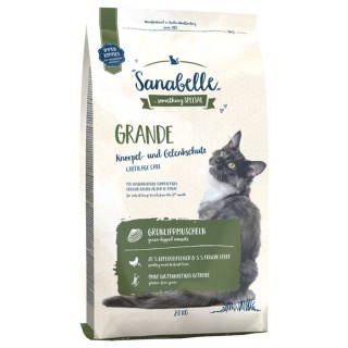 Sparpaket Sanabelle 2 x 2 kg - Grande