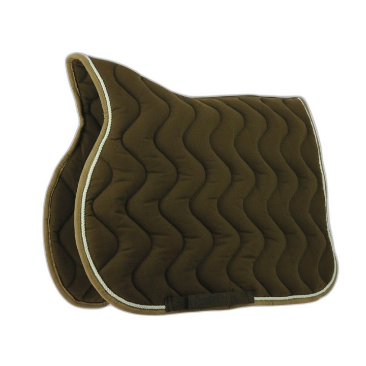 Sattelunterlage für Pferde Equithème Polyfun