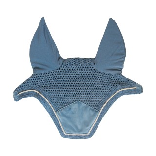 Fliegenhaube Kentucky Wellington Velvet