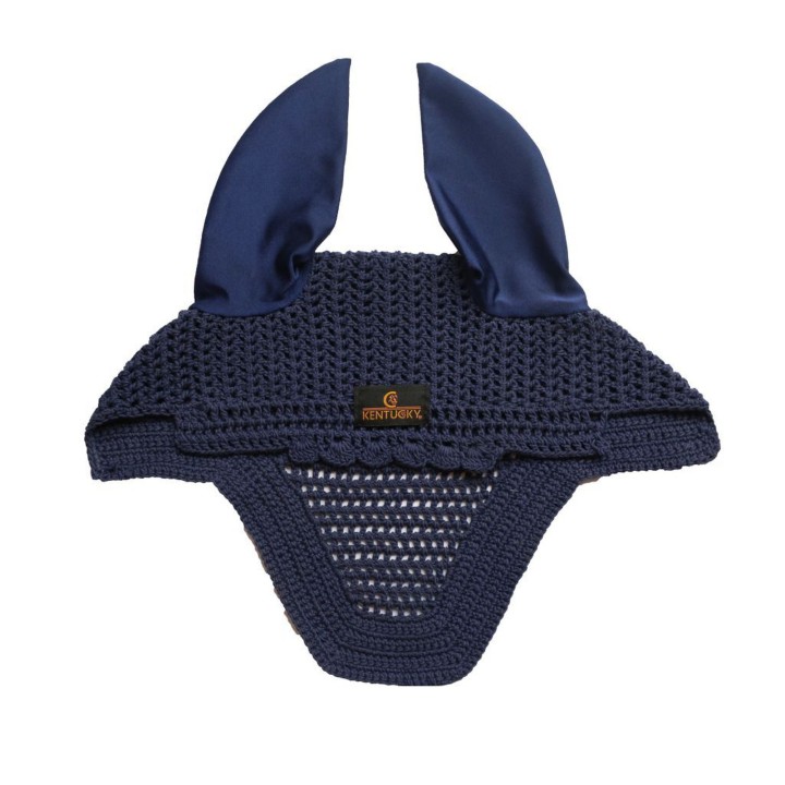 Fliegenhaube für Pferde Kentucky Wellington