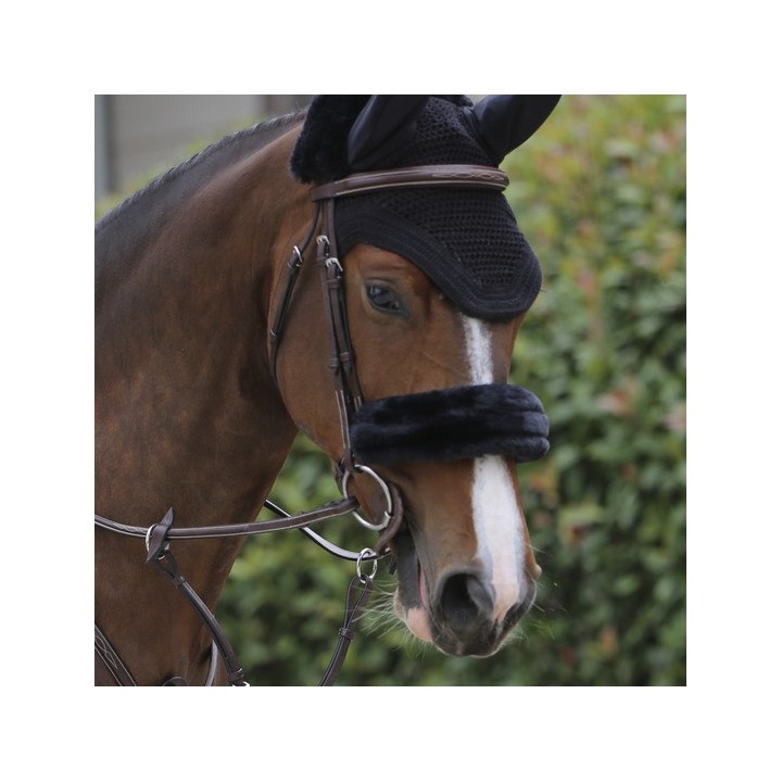 Scheide für Reithalfter Schaf Kentucky