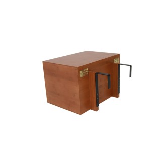 Stallaufbewahrungsboxen Grooming Deluxe
