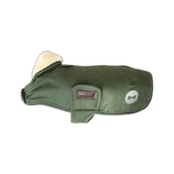 Wasserdichter Hundemantel Kentucky 300g