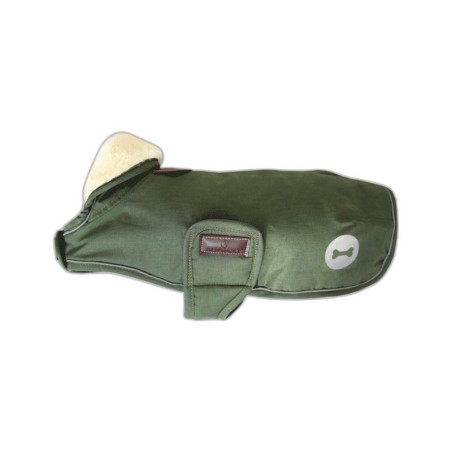 Wasserdichter Hundemantel Kentucky 300g