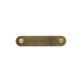 Platte für Halfter Kentucky