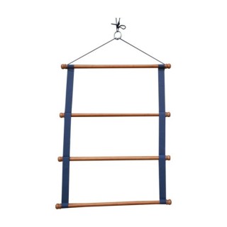 Luxuriöser Teppichhalter für Pferde Grooming Deluxe