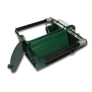 Flugschachtel Num'axes Canifly