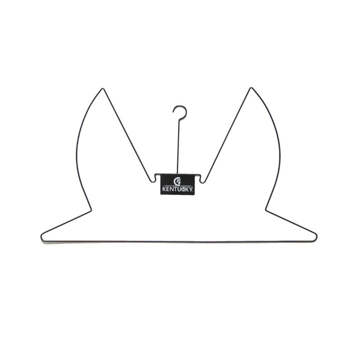 Set mit 5 Bügeln für Fliegenhauben Kentucky