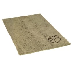 Absorbierende Anti-Kot-Matte für Hunde Nobby Pet Dry & Clean