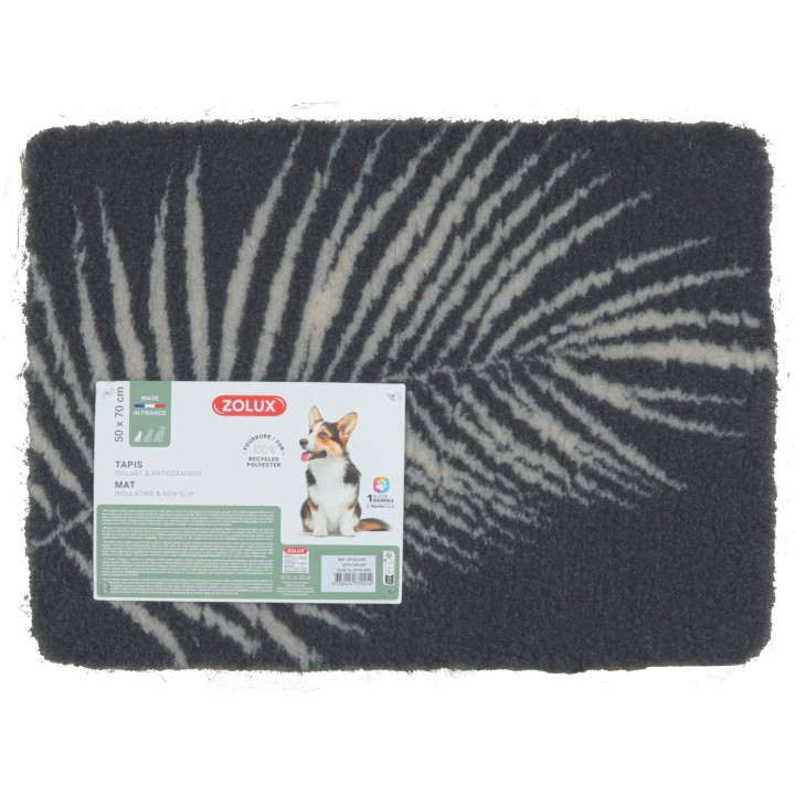 Isolierende Matten für Hunde Zolux